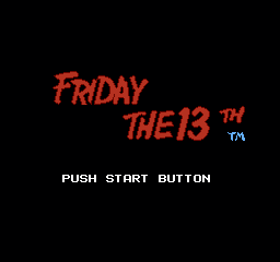 十三号星期五 (美版) (动作)